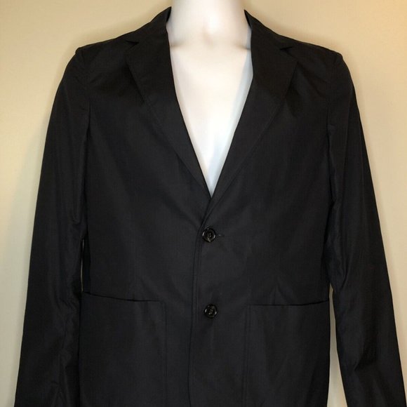 Jil sander Blazer Jacket Size 46